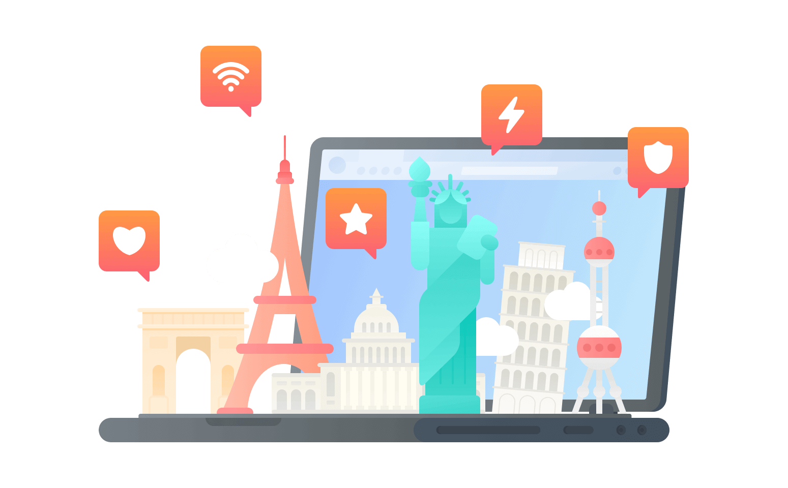华人必备海外翻墙回国用《西瓜视频》终极解决方案 - 海龟VPN